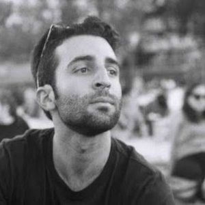 Meet your Posher, Evan